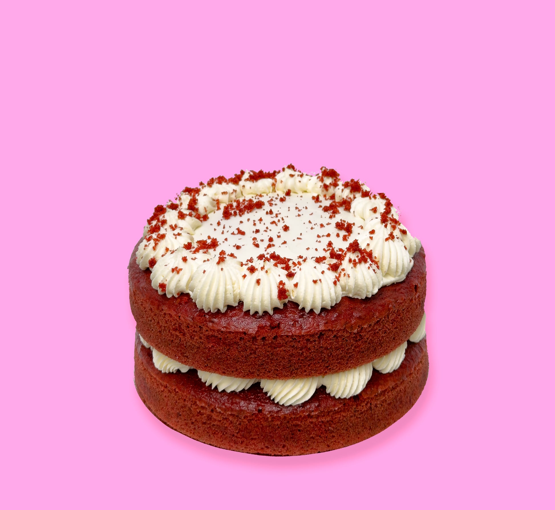 Red Velvet Cake