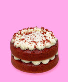 Red Velvet Cake