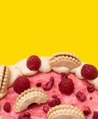 Raspberry Explosion - Gluten free