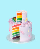 Rainbow Party - Gluten free