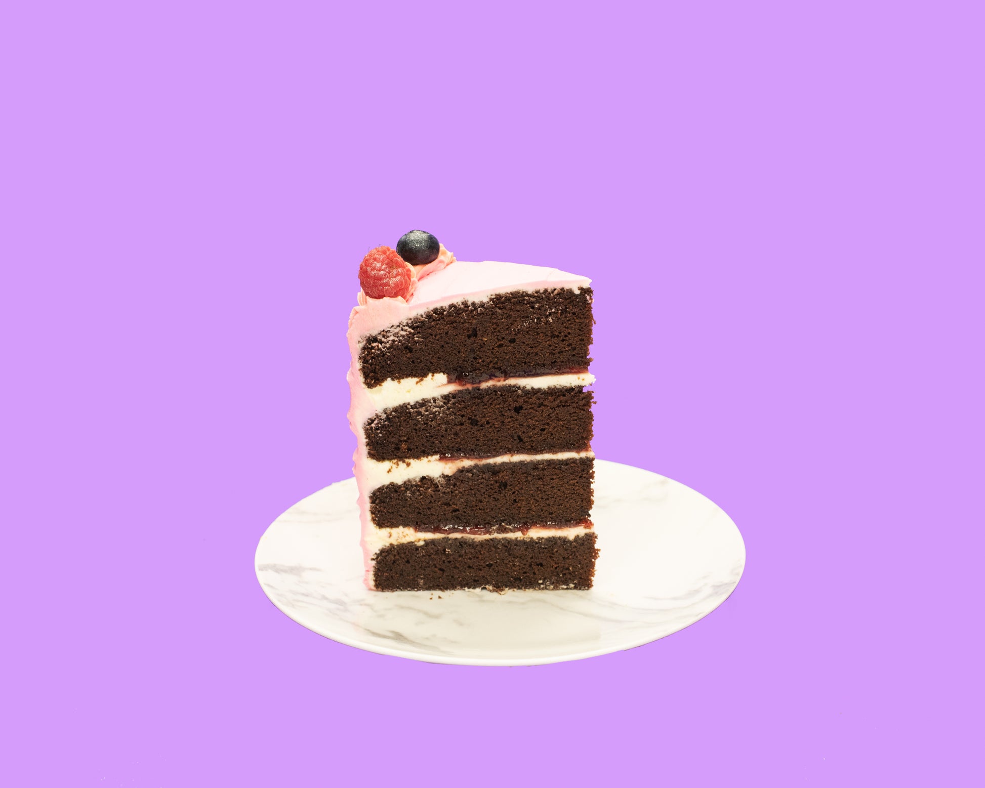 Black Forest - Gluten free