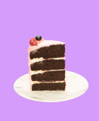 Black Forest - Gluten free