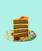 Carrot Cake - Gluten free