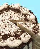 Cookies & Cream - Gluten free