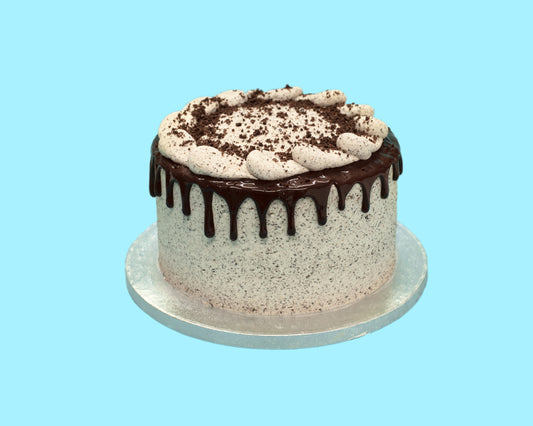 Cookies & Cream - Gluten free