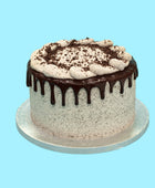 Cookies & Cream - Gluten free