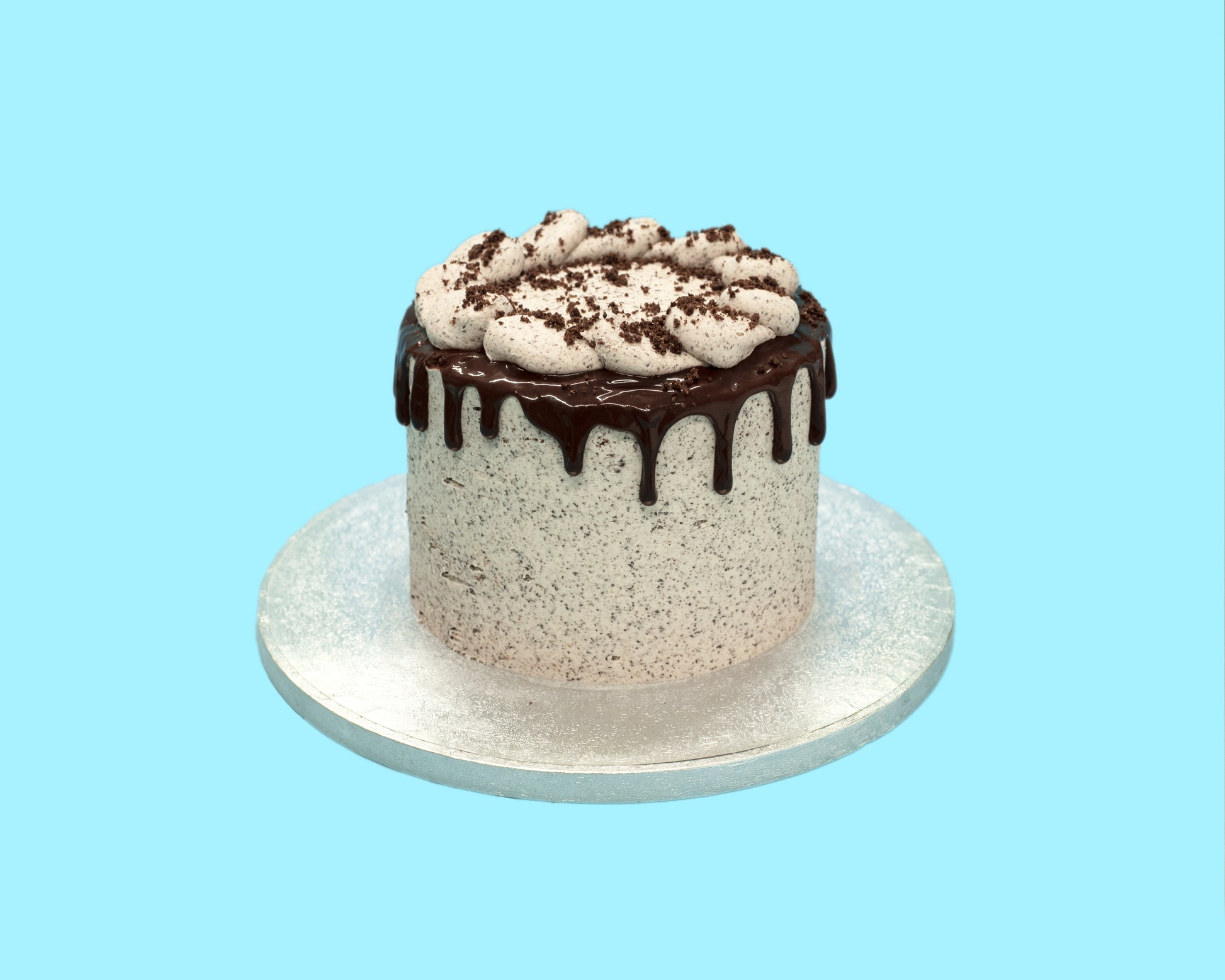 Cookies & Cream - Gluten free