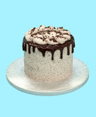 Cookies & Cream - Gluten free