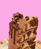 Marble Cake - Gluten free