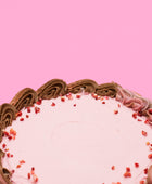 Neapolitan Cake - Gluten free