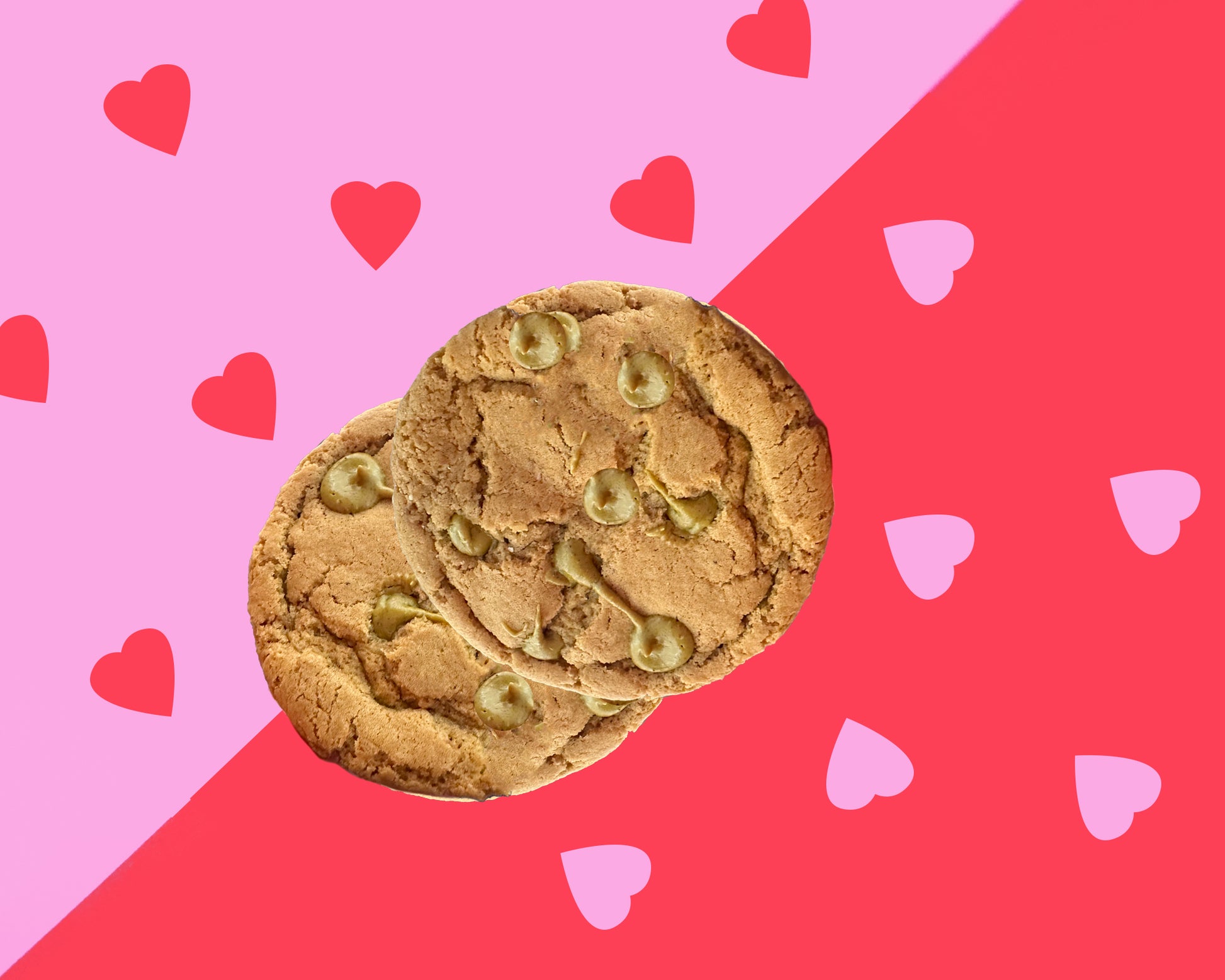 February's Cookie Flavours