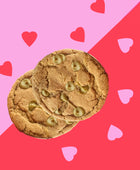 February's Cookie Flavours