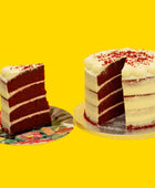 Red Velvet - Gluten free