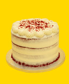 Red Velvet - Gluten free