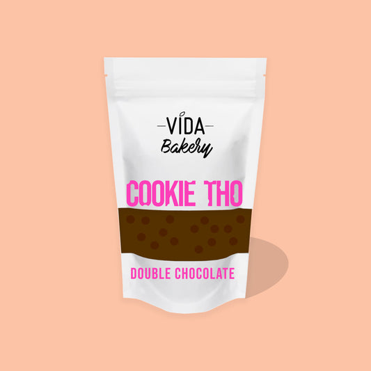 Double Chocolate Cookie Dough